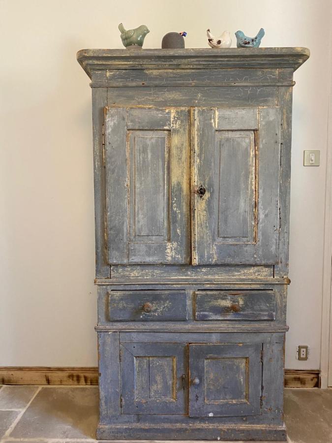 Maison Terre De Lune Mondragon 外观 照片