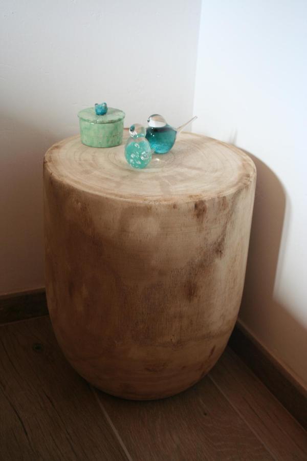 Maison Terre De Lune Mondragon 外观 照片