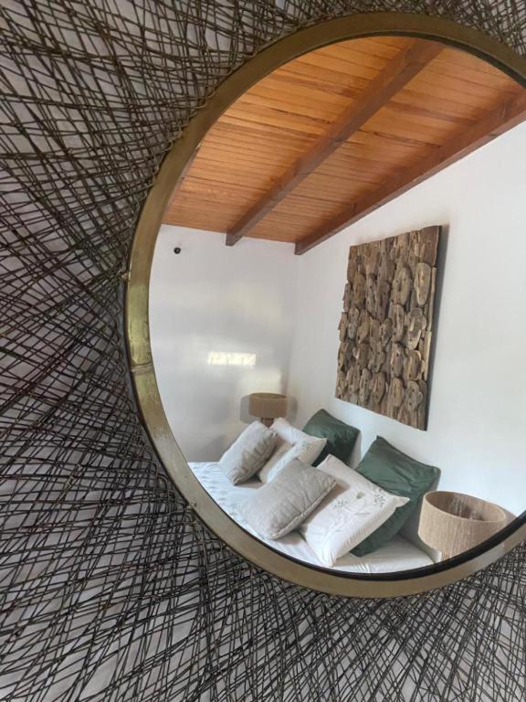 Maison Terre De Lune Mondragon 外观 照片