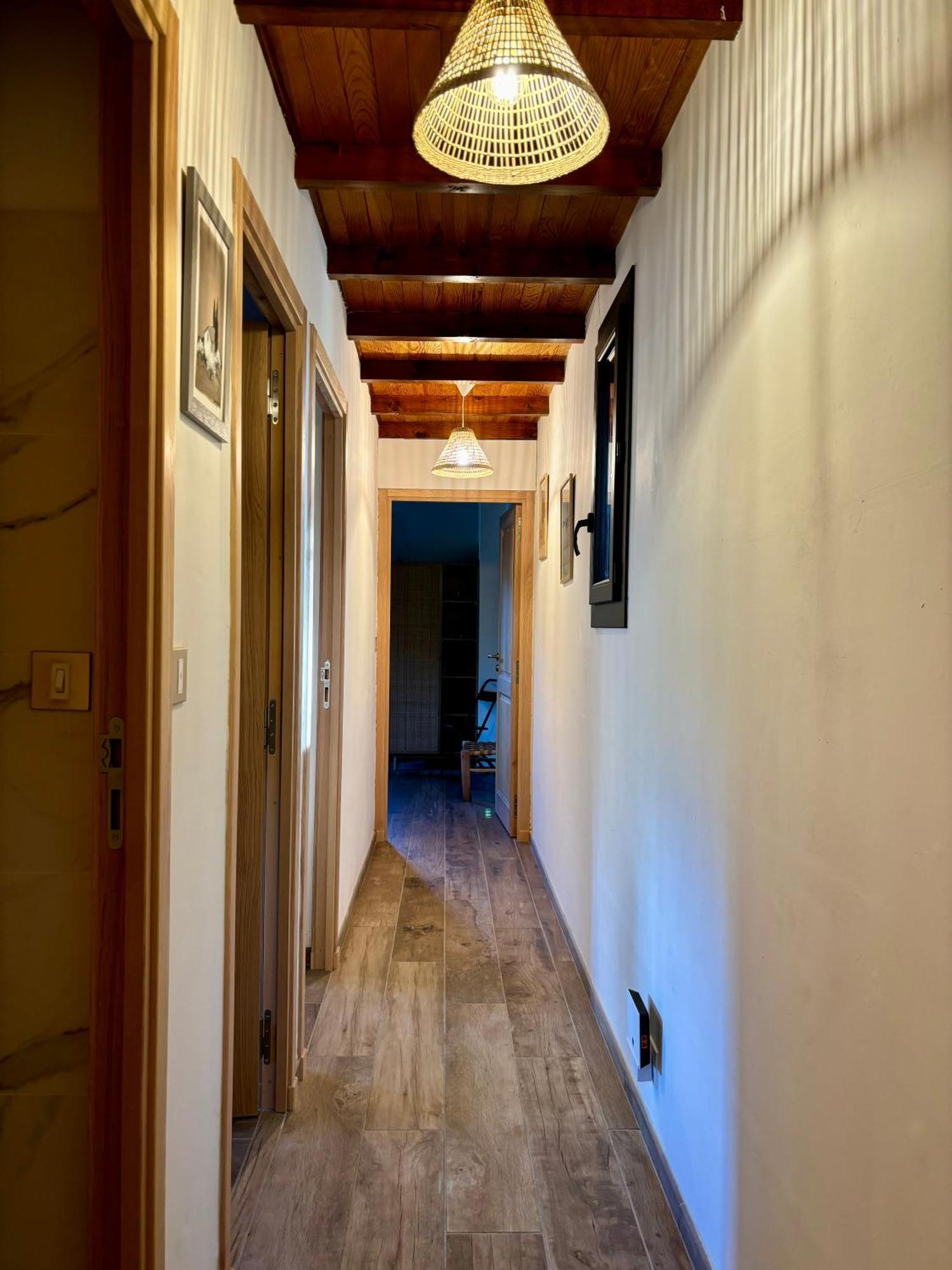 Maison Terre De Lune Mondragon 外观 照片